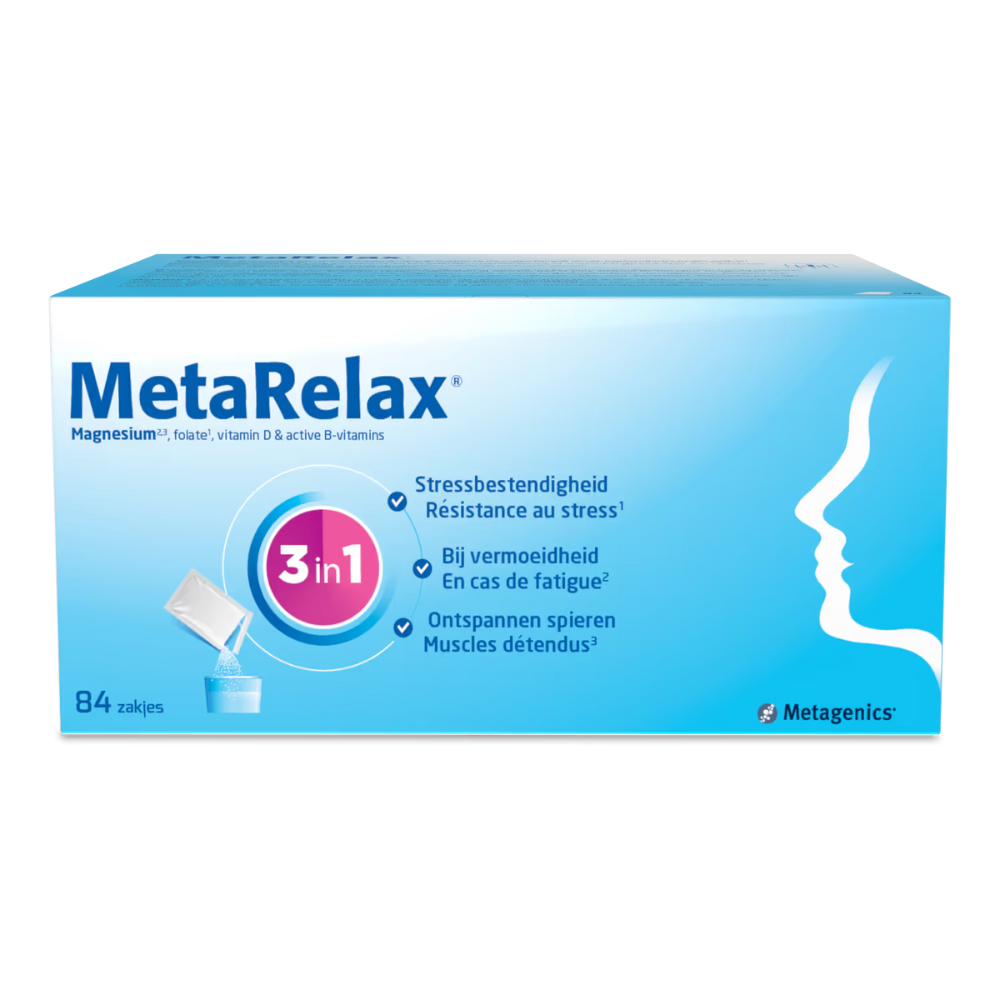 Metagenics Metarelax