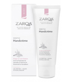 Zarqa Handcrème Intensive (75ml.)