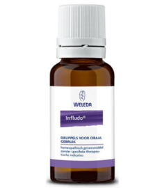 Weleda Infludo (50 ml.)