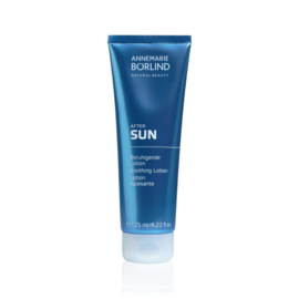 Annemarie Börlind After sun rustgevende lotion (125 ml.)