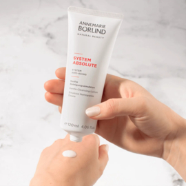 Annemarie Borlind System Absolute reinigingsemulsie (120 ml.)
