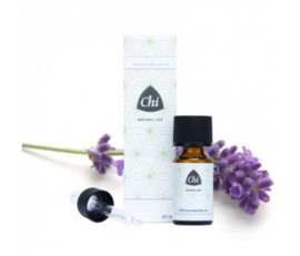 Chi Lavendel Frankrijk cultivar (10ml)