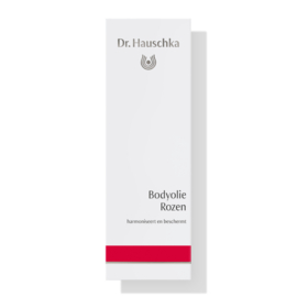 Dr. Hauschka Bodyolie Rozen (75 ml.)