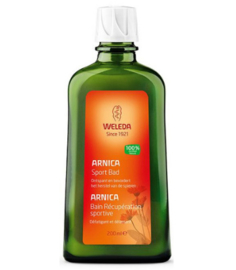 Weleda Arnica sport bad (200ml.)