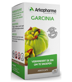 Arkocaps Garcinia (45 caps.)