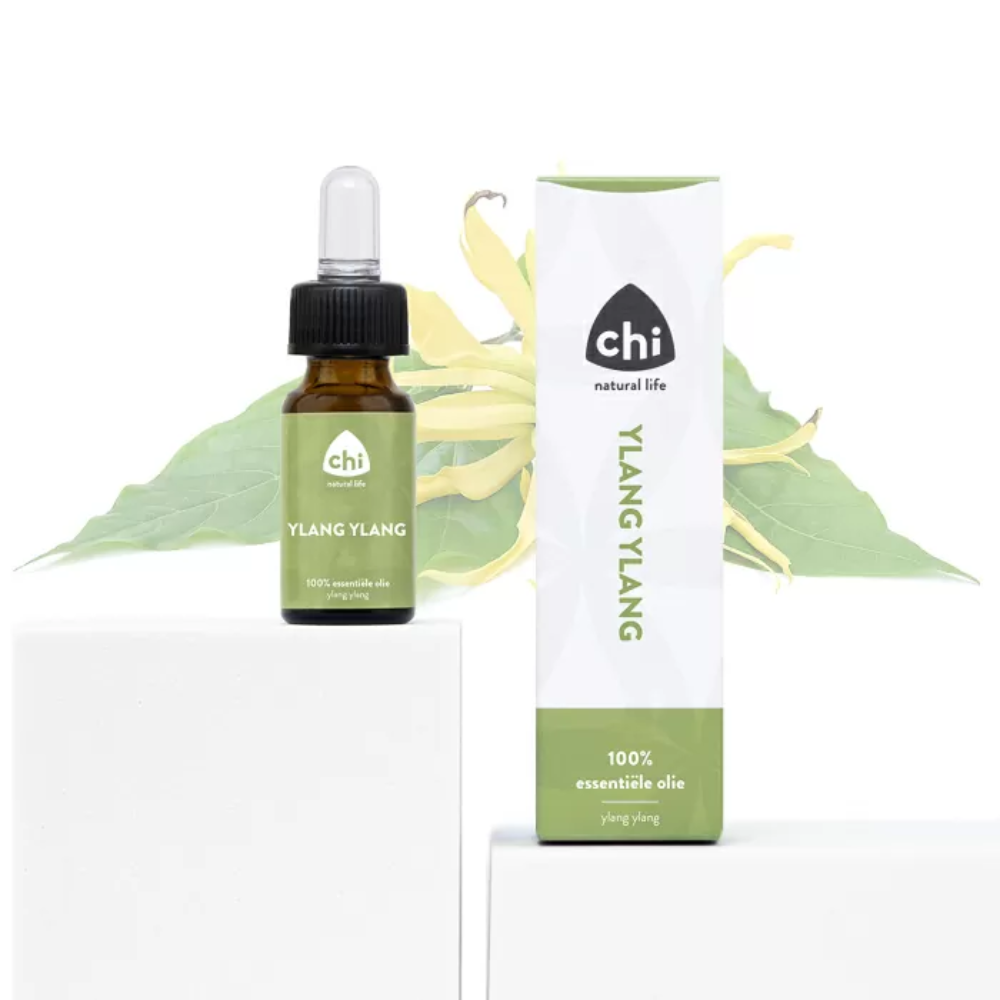 Chi Ylang ylang cultivar (10 ml.)