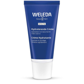 Weleda Men Hydraterende creme voor de man (30ml.)