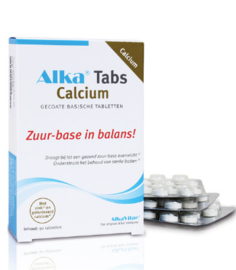 Alka® Tabs Calcium (90 tabl.)
