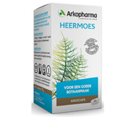 Arkocaps Heermoes (45 caps.)