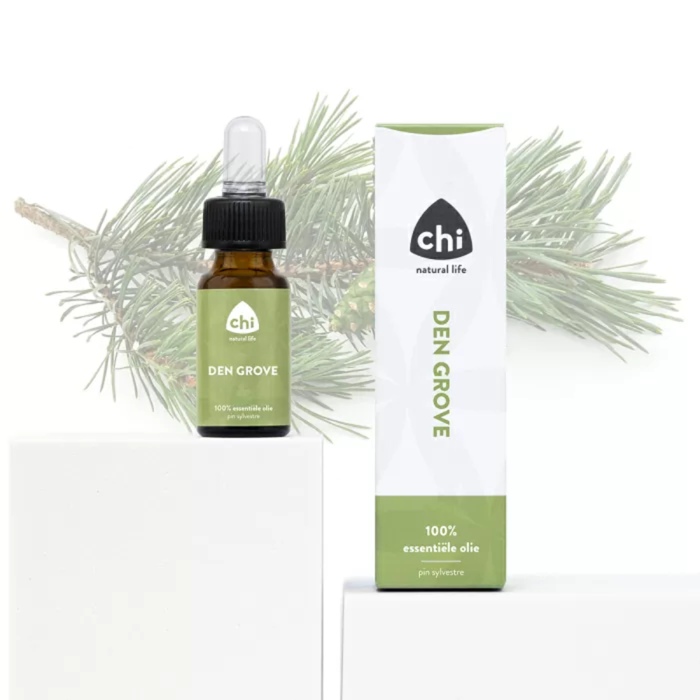 Chi Den grove wild (10 ml.)