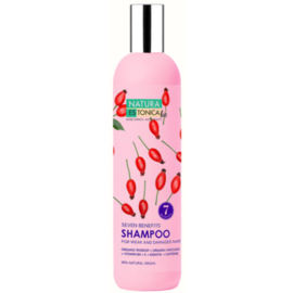 Natura Estonica Shampoo  (400 ml.)