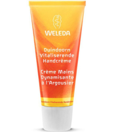 Weleda Duindoorn handcreme (50ml.)