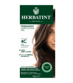 Herbatint  4C Ash Chestnut (150 ml)