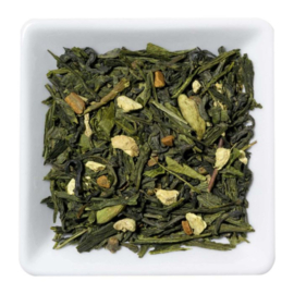 Groene Chai (100 gram losse thee)