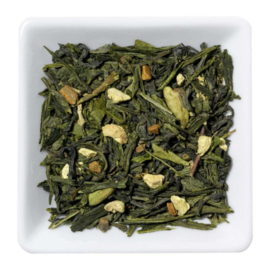 Groene Chai (100 gram)