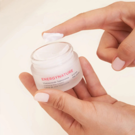 Annemarie Borlind Energynature dagcreme ( 50 ml.)