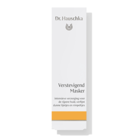 Dr. Hauschka Verstevigend Masker (30 ml.)