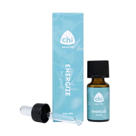 Chi Energize Mix olie Energize Mix olie (10 ml.)