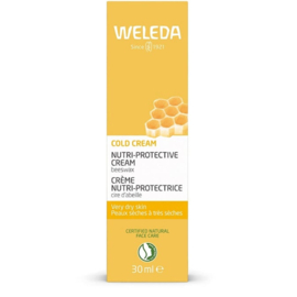 Weleda Coldcream (30ml.)