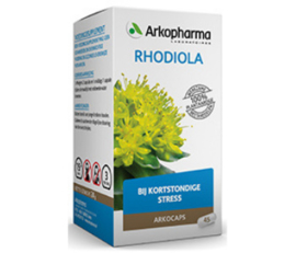 Arkocaps Rhodiola (45 caps.)