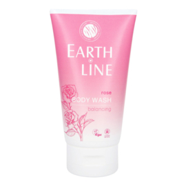 Earth-Line Bodywash (150 ml.)