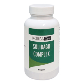 RobeaCare Solidago Complex (voorheen vocht support)