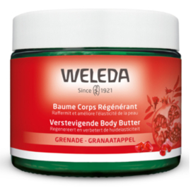 Weleda Granaatappel Verstevigende Body Butter (150 ml.)