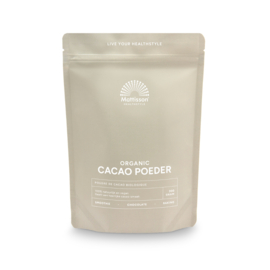 Mattisson Cacao Poeder