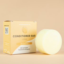 Conditioner Bar Citrus (45 gram)