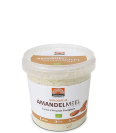 Mattisson Amandelmeel Bio (300 gr.)