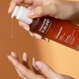 Annemarie Borlind Rose dew facial toner (150 ml.)