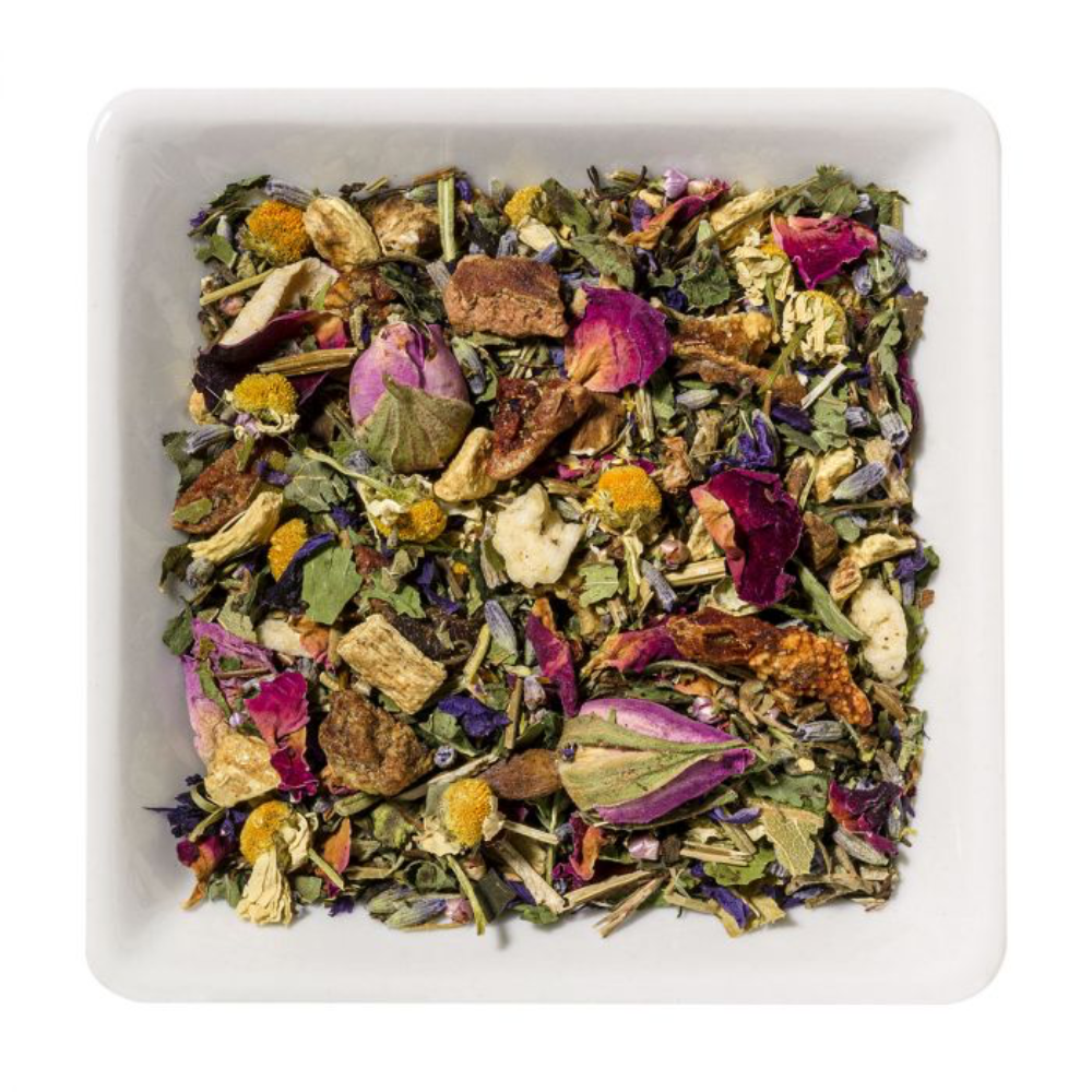 Alka Herbal Flowers (100 gram losse thee)