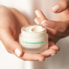 Annemarie Borlind LL Regeneration Dagcreme (50 ml.)