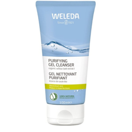 Weleda Reinigingsgel zuiverendl (100 ml.)