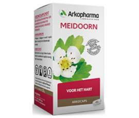 Arkocaps Meidoorn
