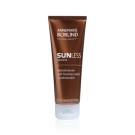 Annemarie Börlind Sun sunless bronze zelfbruiner (75 ml.)