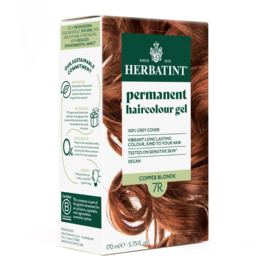 Herbatint  7R Copper Blonde (170 ml)