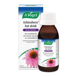 A. Vogel Echinaforce Hot Drink (100 ml.)