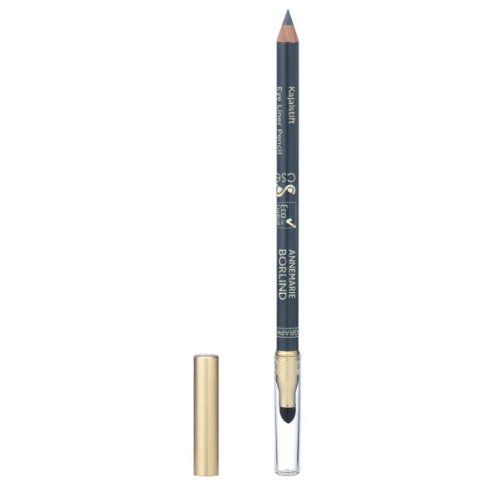 Annemarie Borlind Eyeliner pencil graphite