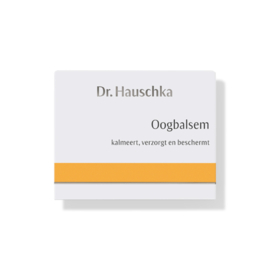 Dr. Hauschka Oogbalsem (10 ml.)