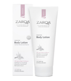 Zarqa Body Lotion Sensitive (200ml.)
