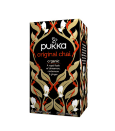 Pukka Original Chai (20 theezakjes)
