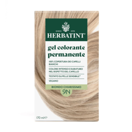 Herbatint  9N Honey Blonde (170 ml)