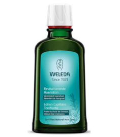 Weleda Revitaliserende Haarlotion (100 ml.)