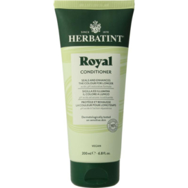 Herbatint Conditioner royal (200 ml)