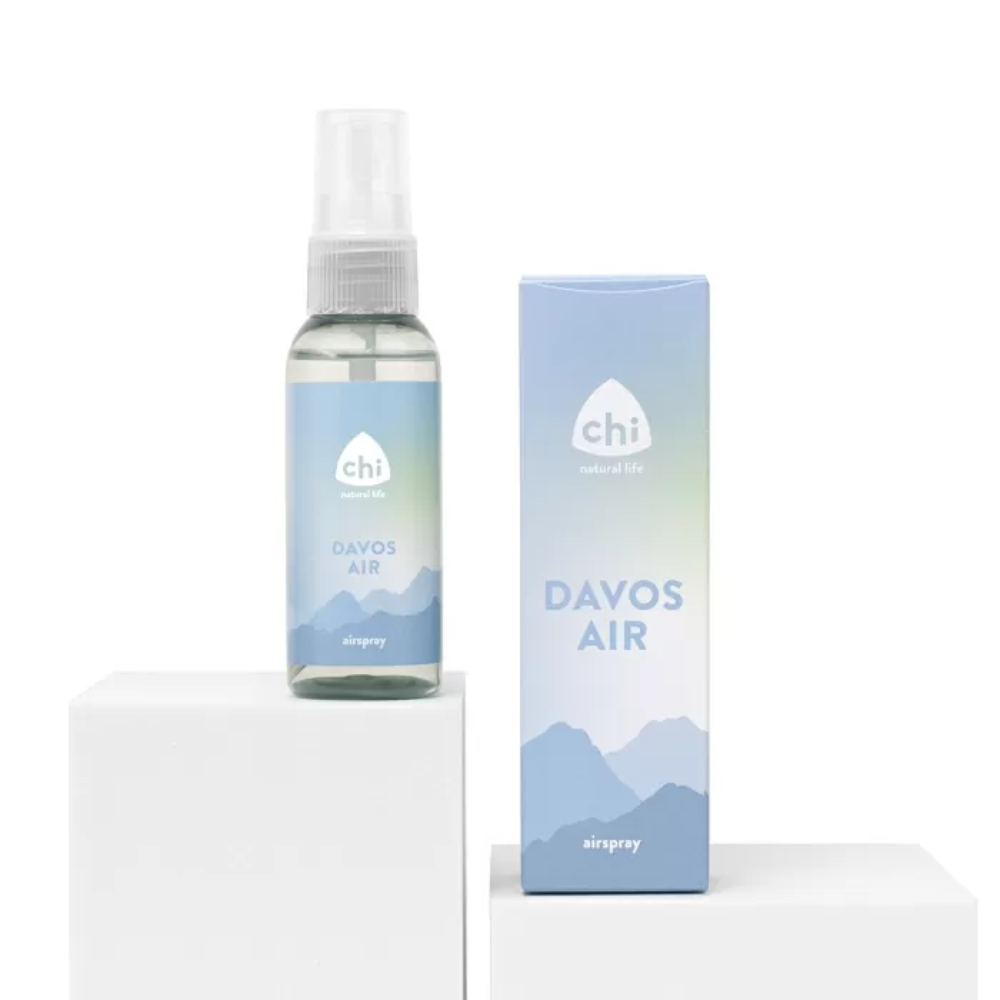 Chi Davos airspray (50 ml.)