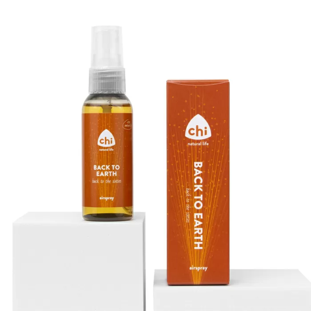 Chi Back to earth airspray (50 ml.)