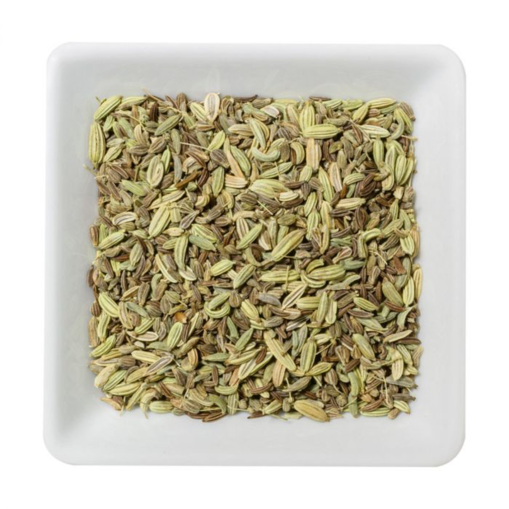 Anijs Venkel en Karwij bio (100 gram losse thee)
