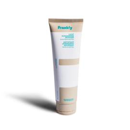 Frankly Reiniger schuimend vette huid (125 ml.)