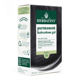 Herbatint  1N Black (170 ml)